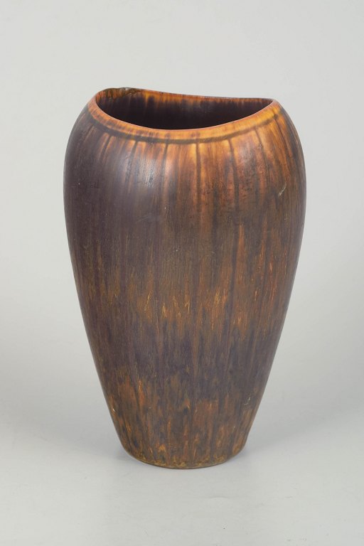 Gunnar Nylund for RörstrandVase, mid-20th century.
