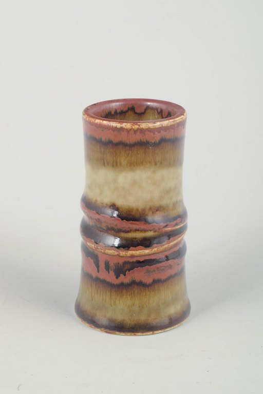 Olle Andersson for RörstrandVase, 1960/70s.