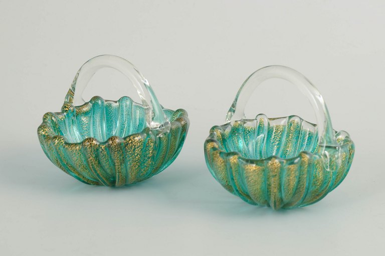 Murano, par kurve.