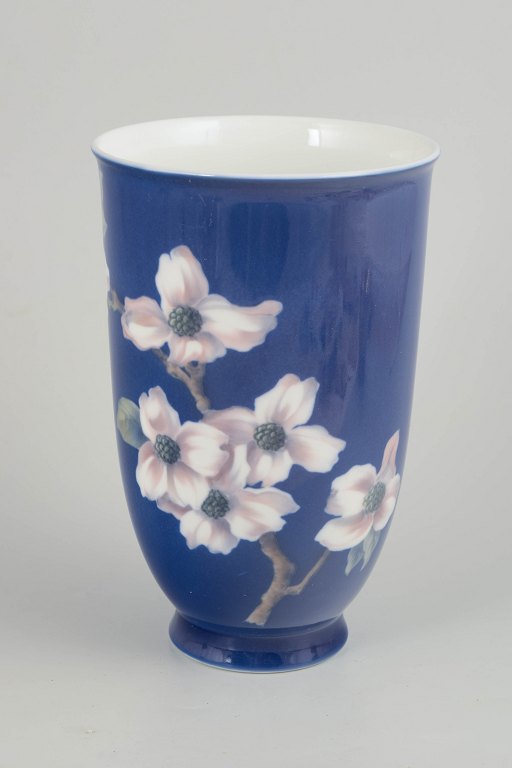 Royal Copenhagen, vase.