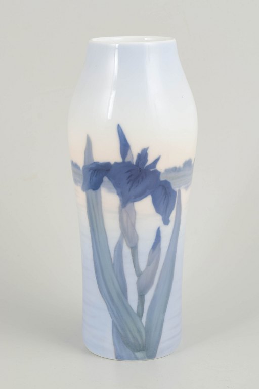 Royal Copenhagen, vase.