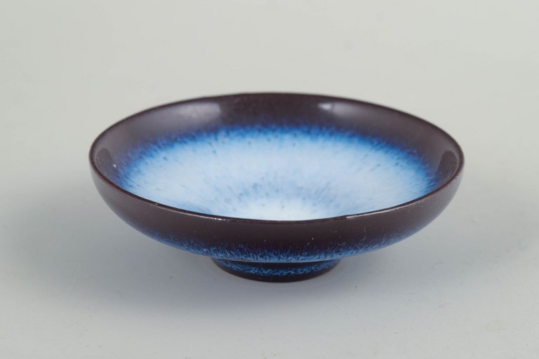 Gunnar Nylund for Rörstrand, miniature skål.