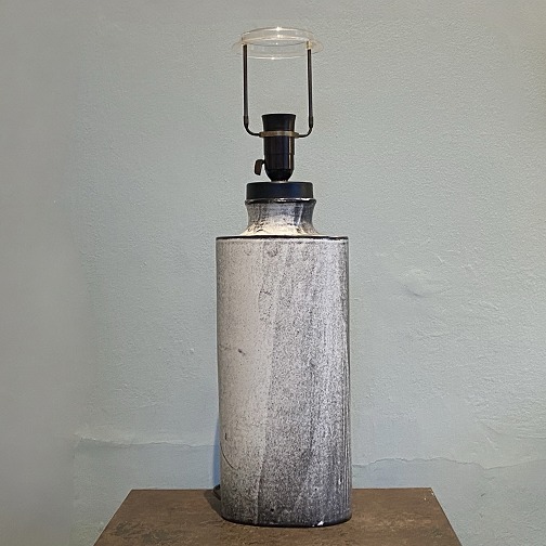 Nils Kähler bordlampe