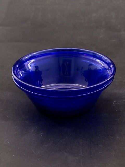 Blue ymer shell