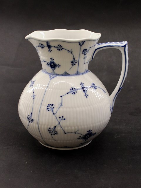 Royal Copenhagen musselmalet kande 1/367