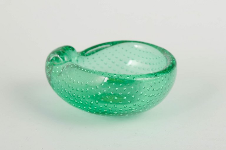 Murano, skål.