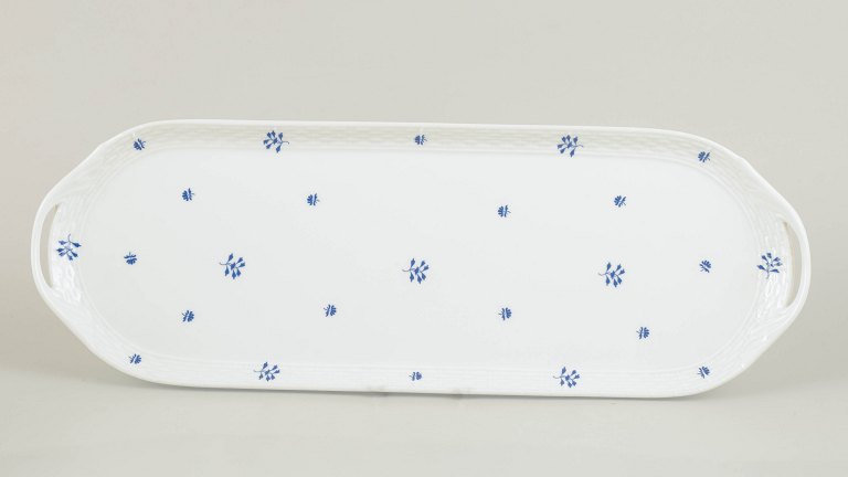 Herend, large tray.
