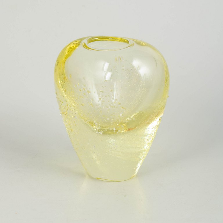 Murano, vase.