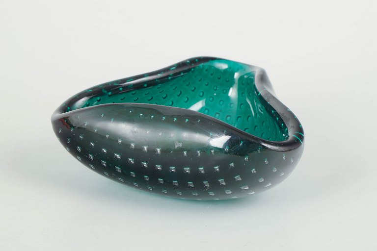 Murano, skål.