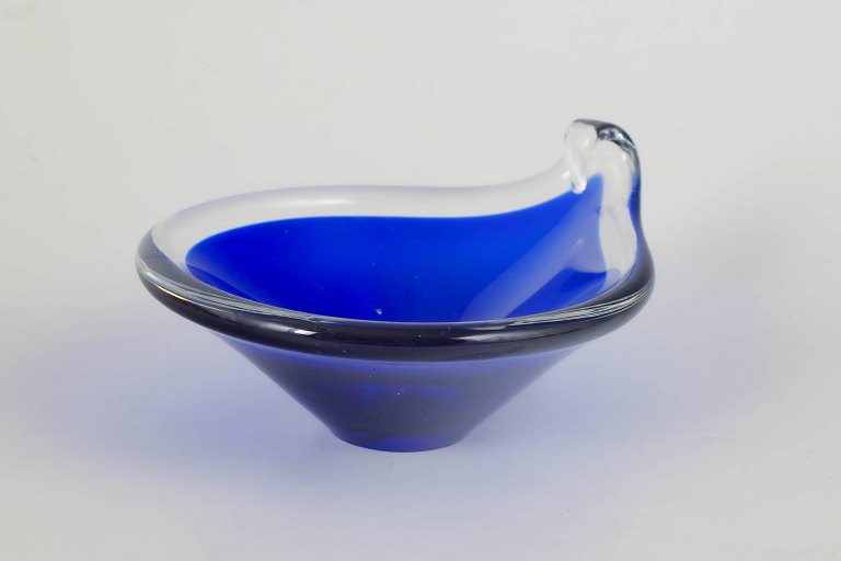 Murano, skål.