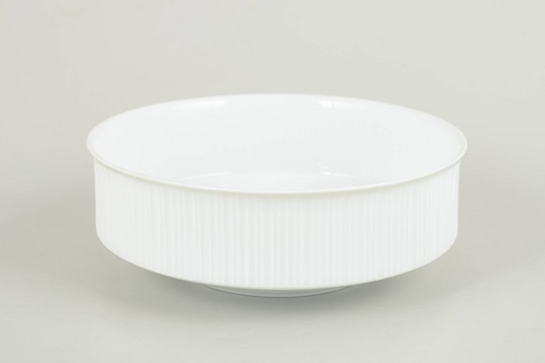 Tapio Wirkkala for Rosenthal, skål.