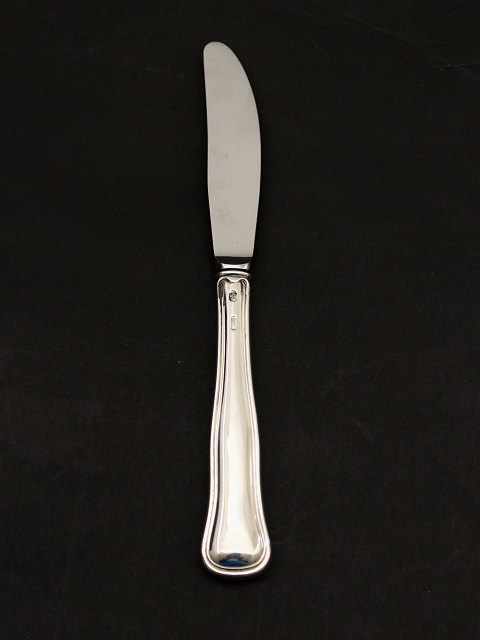Cohr dobbeltriflet middags knive