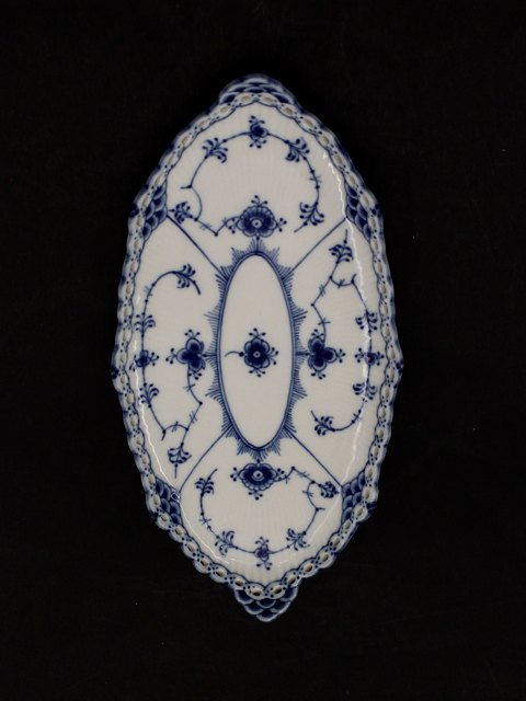 Royal Copenhagen musselmalet fad 1/1115