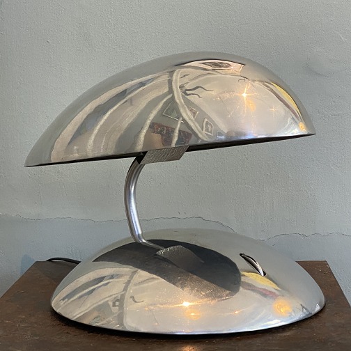 Helmet Space lamp