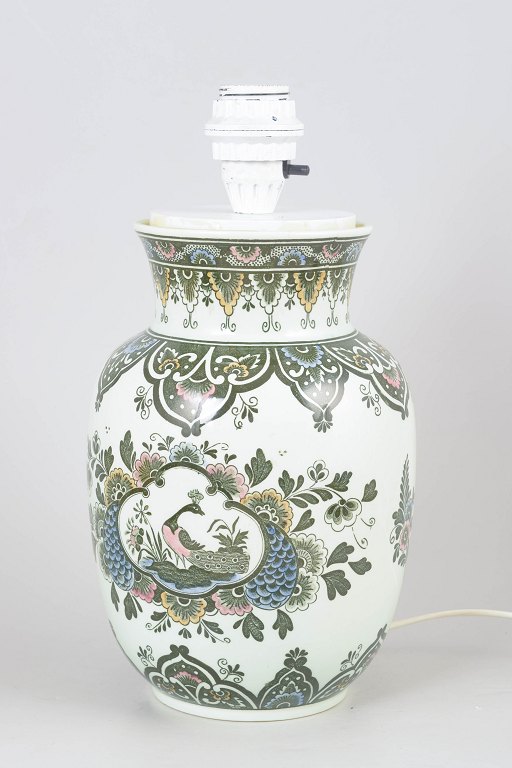 Villeroy & Boch Paon bordlampe.