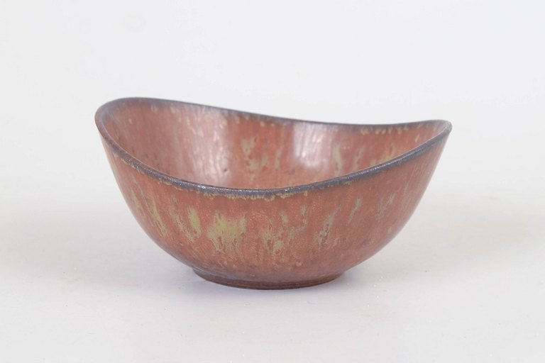 Gunnar Nylund for Rörstrand, bowl.