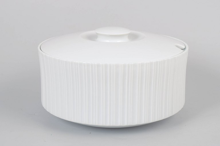 Tapio Wirkkala for Rosenthal Studio-Line, stor terrin.