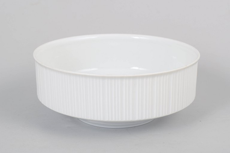 Tapio Wirkkala for Rosenthal Studio-Line, bowl.
