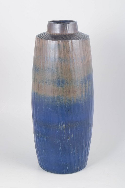 Gunnar Nylund for Rörstrand, floor vase "Rubus".