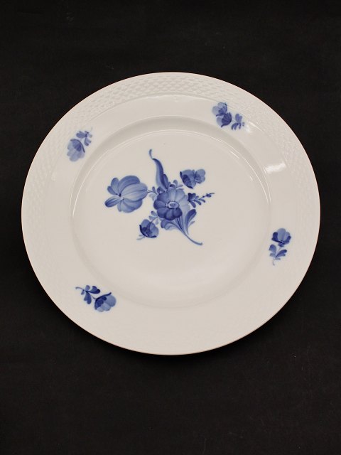 Royal Copenhagen Blue Flower plate 10/8097