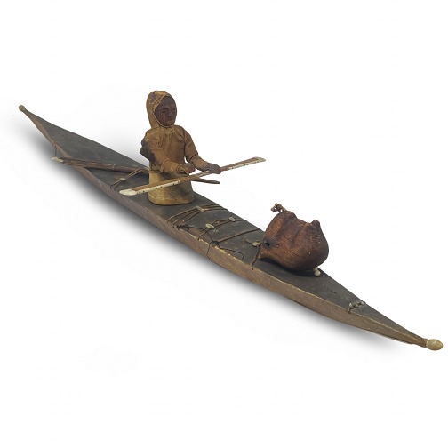 Greenlandica Kayak