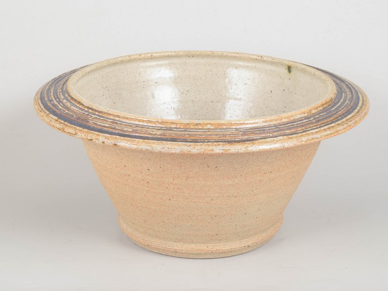 Nils Kähler for Kähler, large bowl.